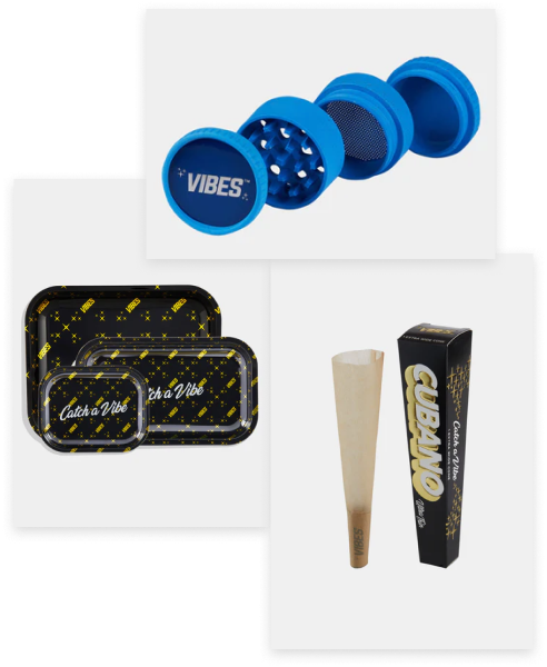 Images of products